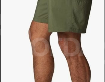 Columbia original M size Tbilisi - photo 4