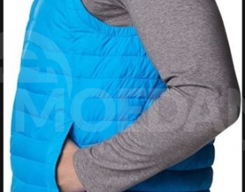 Columbia original M size Tbilisi - photo 3