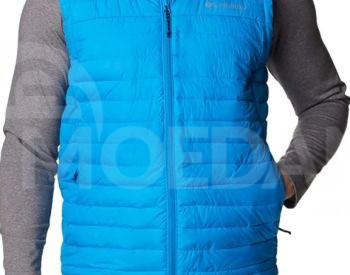 Columbia original M size Tbilisi - photo 5