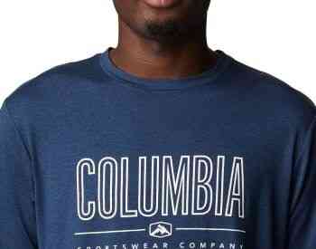 Columbia original S size Tbilisi