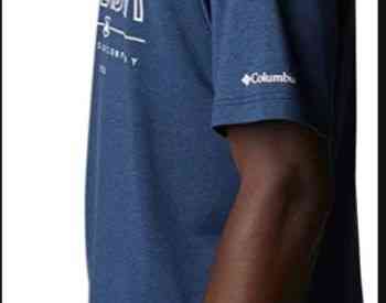 Columbia original S size Tbilisi