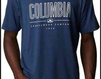 Columbia original S size Tbilisi