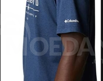 Columbia original S size Tbilisi - photo 3