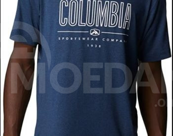 Columbia original S size Tbilisi - photo 4