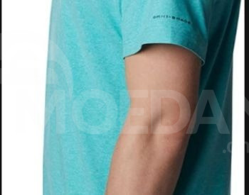 Columbia original L & XXL size თბილისი - photo 3