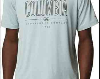 Columbia original S size Tbilisi