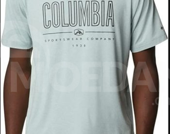 Columbia original S size Tbilisi - photo 4