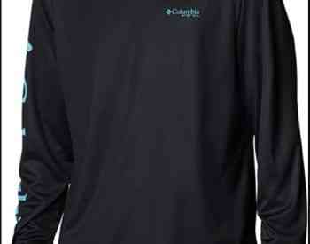 Columbia original M size Tbilisi