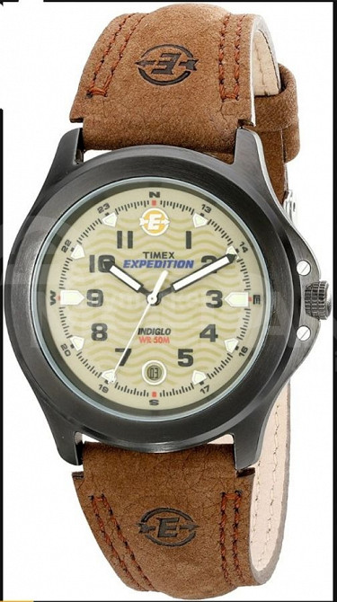 Watch Timex original Tbilisi - photo 1
