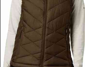 Columbia original M size Tbilisi