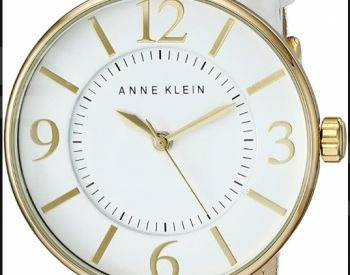 Anne klein original watch for sale Tbilisi - photo 1
