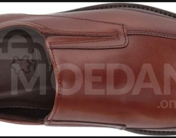 ecco original 46 size Tbilisi - photo 3