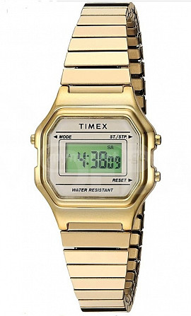 იყიდება საათი Timex original თბილისი - photo 1