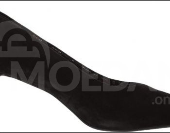 Seychelles women's original 38.5 size Tbilisi - photo 2