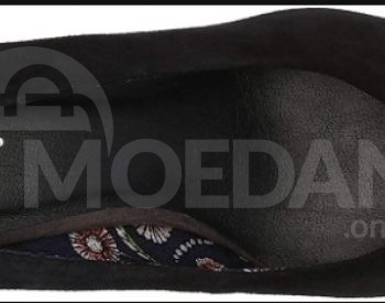 Seychelles women's original 38.5 size Tbilisi - photo 3