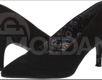 Seychelles women's original 38.5 size Tbilisi - photo 1