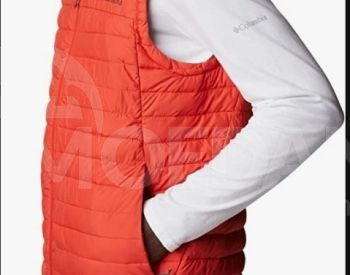 Columbia original S size Tbilisi - photo 4