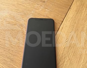 iPhone XR Coral 64 ГБ в идеальном состоянии Тбилиси - изображение 2