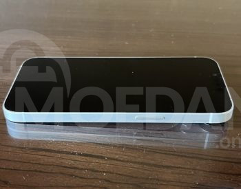 სასწრაფოდ! iPhone 14 128GB Starlight იდეალური თბილისი - photo 4