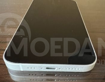 სასწრაფოდ! iPhone 14 128GB Starlight იდეალური თბილისი - photo 2