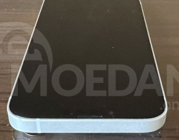 სასწრაფოდ! iPhone 14 128GB Starlight იდეალური თბილისი - photo 3