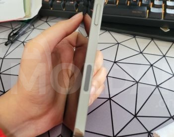 iPhone 13 Pro Graphite 128GB იდეალური თბილისი - photo 4