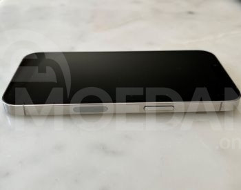 სასწრაფოდ! iPhone 13 Pro 128GB Silver იდეალური თბილისი - photo 5