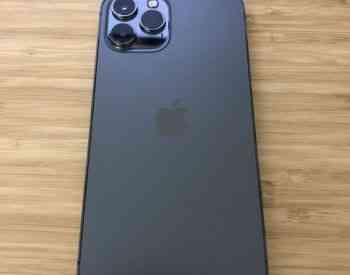 iPhone 12 Pro 128GB Graphite, იდეალური თბილისი