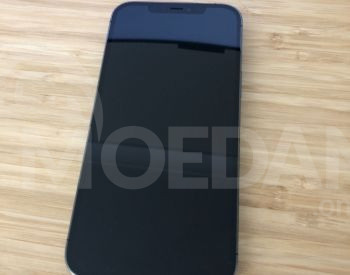 iPhone 12 Pro 128GB Graphite, იდეალური თბილისი - photo 2