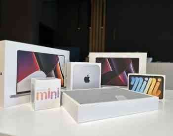  Mac Mini M2 A2485 - NEW IN BOX Tbilisi