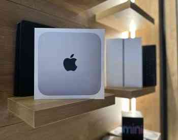 Mac Mini M2 A2485 - NEW IN BOX Tbilisi