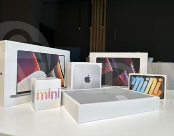  Mac Mini M2 A2485 - NEW IN BOX Tbilisi - photo 2