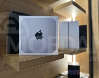 Mac Mini M2 A2485 - NEW IN BOX Tbilisi - photo 1