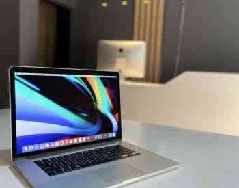  Macbook Pro 15" i7 A1398 Tbilisi