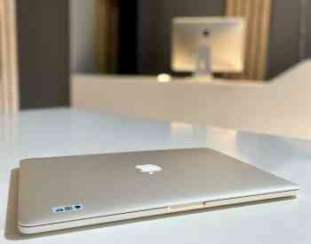  Macbook Pro 15" i7 A1398 Tbilisi