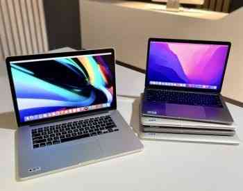  Macbook Pro 15" i7 A1398 Tbilisi
