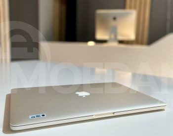  Macbook Pro 15" i7 A1398 Tbilisi - photo 3