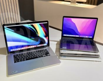  Macbook Pro 15" i7 A1398 Tbilisi - photo 1