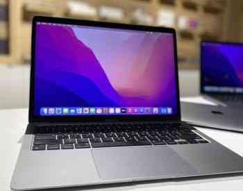  MacBook Air M1 ☝ MacBook M1 with warranty from the service shop Tbilisi