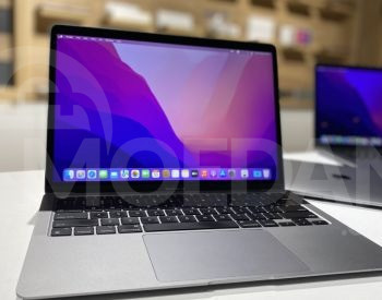 ✅ 13 inch MacBook Air ☝2015-2017 Tbilisi - photo 1