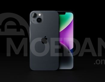  iPhone 14s from USA ☝ store with warranty Tbilisi - photo 2
