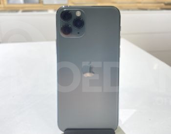 ✅ iPhone 11 PRO (128GB-64) ☝ თბილისი - photo 1