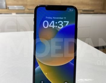✅ iPhone 11 PRO (128GB-64) ☝ თბილისი - photo 3
