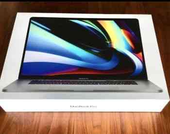  MacBook Pro M2-ები ☝ ყველაზე დაბალ ფასად Тбилиси