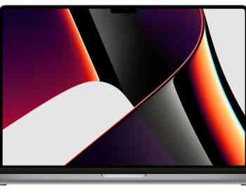  14 inch M1 PRO Macbook Pro ☝ from the store with warranty Tbilisi