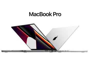  14 inch M1 PRO Macbook Pro ☝ მაღაზიიდან გარანტიით Tbilisi