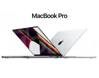  14 inch M1 PRO Macbook Pro ☝ from the store with warranty Tbilisi - photo 2