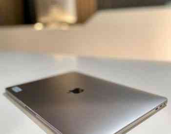  13 inch MacBook Pro i7☝ სერვის-შოპიდან განვადებით Tbilisi