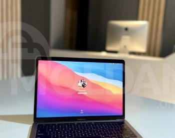  13 inch MacBook Pro i7☝ in installments from the service shop Tbilisi - photo 1