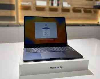  2022 MacBook Air M2 ☝ from service shop with warranty Tbilisi
